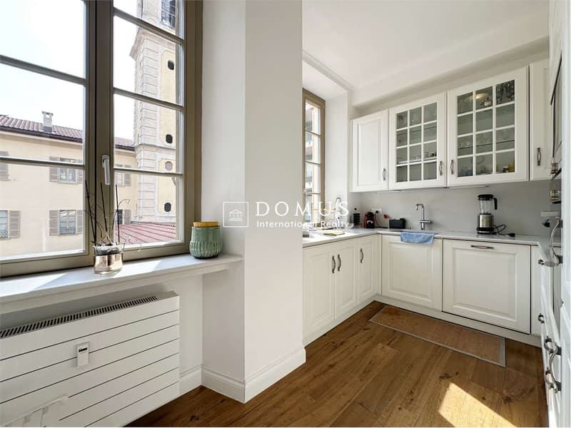Dachgeschoss-Duplex im pulsierenden Herzen der Stadt (3)