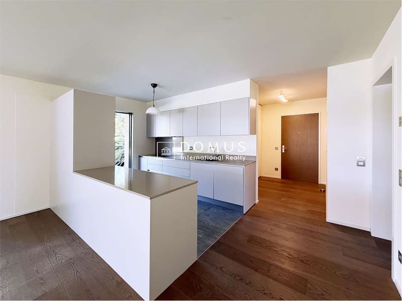 Elegantes Appartement mit Terrasse und Garten (5)