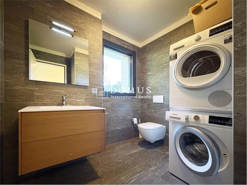 Elegantes Appartement mit Terrasse und Garten (12)