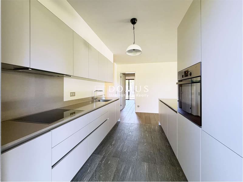 Elegantes Appartement mit Terrasse und Garten (4)