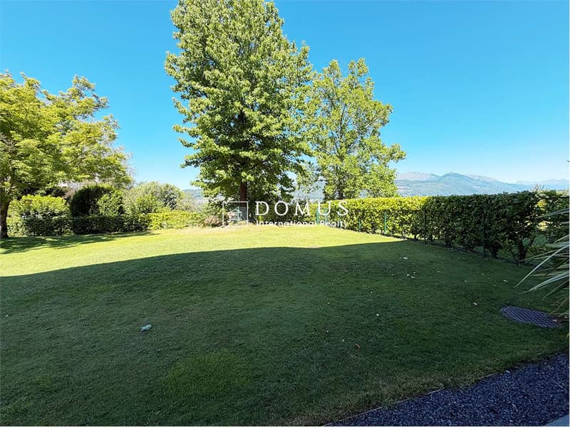 Elegantes Appartement mit Terrasse und Garten (13)