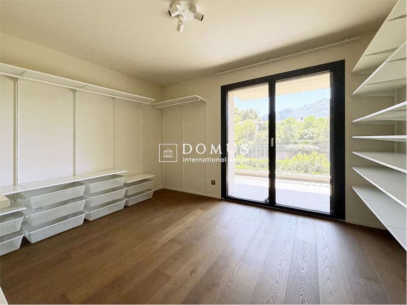 Elegantes Appartement mit Terrasse und Garten (9)