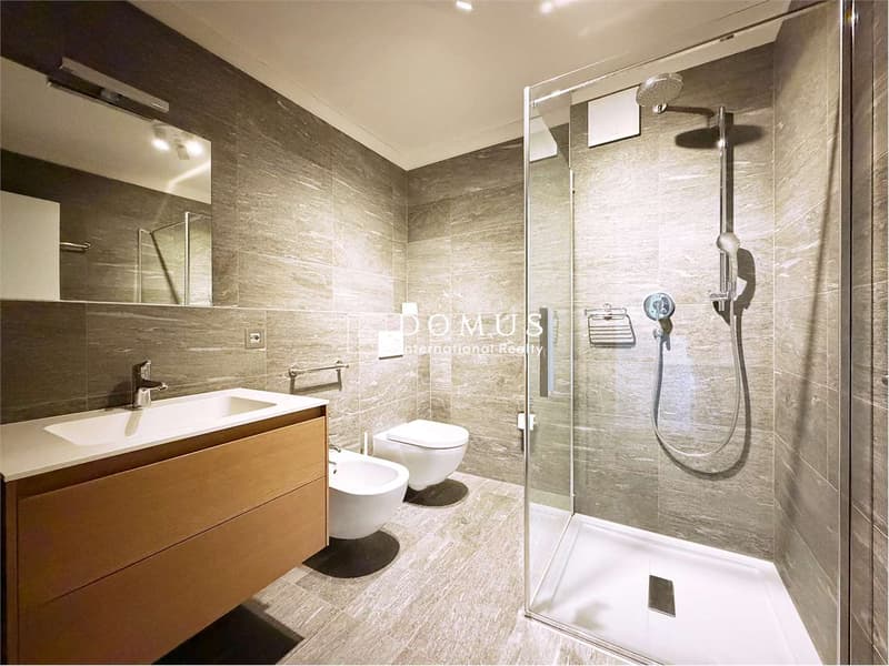 Elegantes Appartement mit Terrasse und Garten (10)