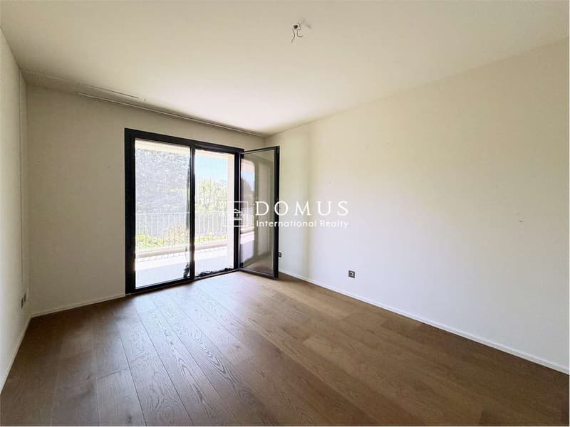 Elegantes Appartement mit Terrasse und Garten (11)