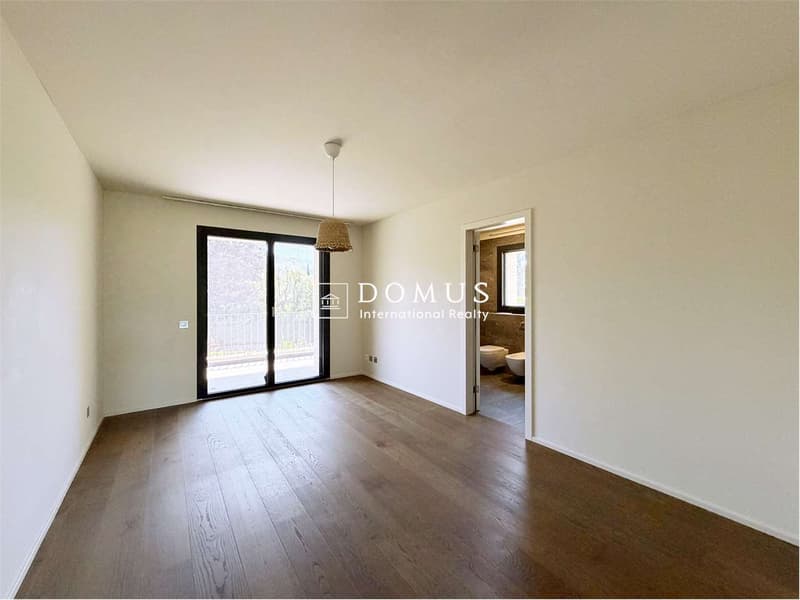 Elegantes Appartement mit Terrasse und Garten (6)