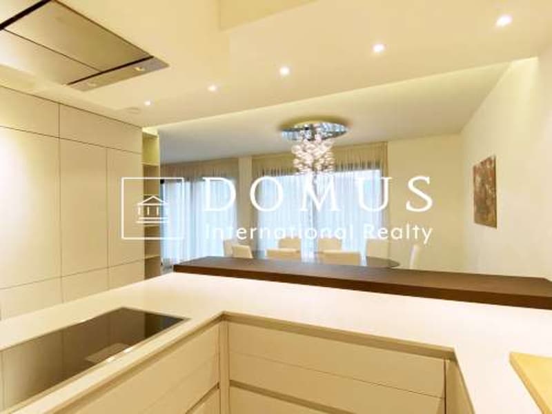 Elegant apartment 4,5 in Collina d'Oro (6)