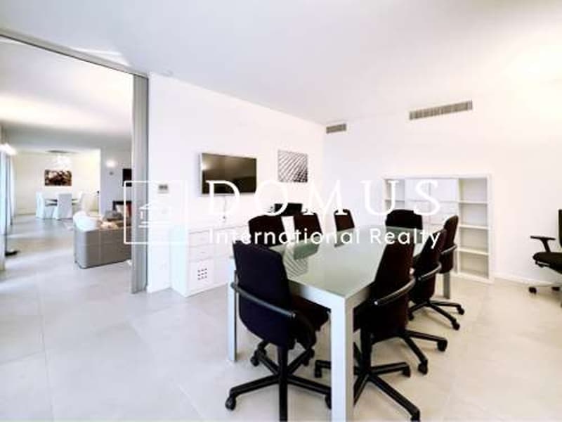 Elegant apartment 4,5 in Collina d'Oro (9)