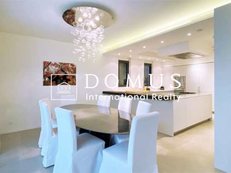 Elegant apartment 4,5 in Collina d'Oro (5)