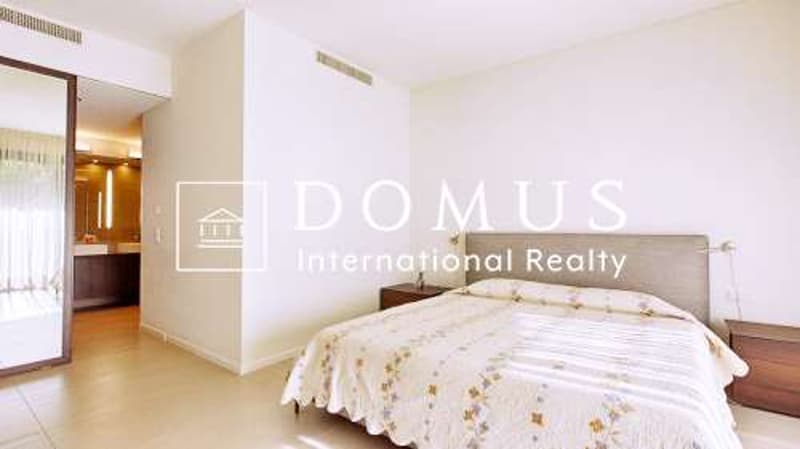 Elegant apartment 4,5 in Collina d'Oro (10)