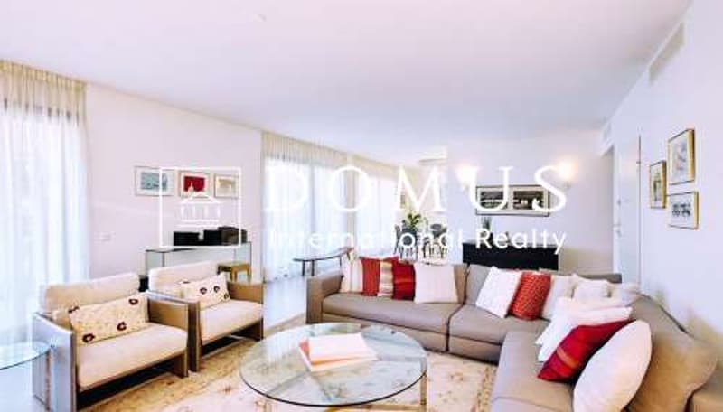 Elegant apartment 4,5 in Collina d'Oro (7)