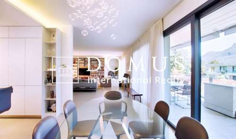 Elegant apartment 4,5 in Collina d'Oro (3)