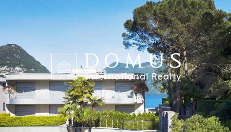 Elegant apartment 4,5 in Collina d'Oro (13)