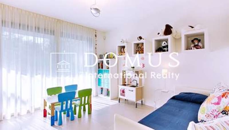 Elegant apartment 4,5 in Collina d'Oro (11)