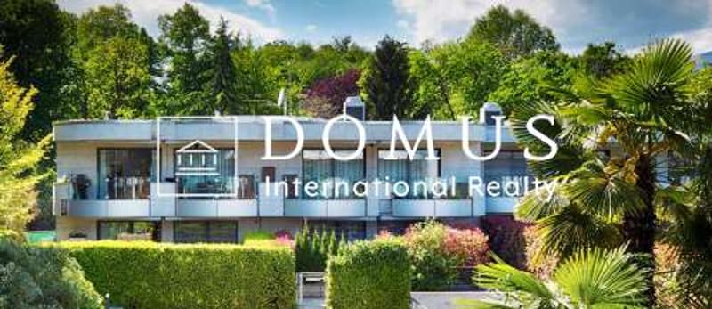 Elegant apartment 4,5 in Collina d'Oro (1)