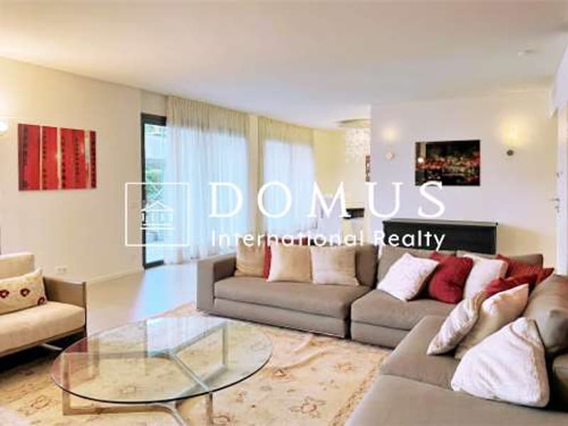 Elegant apartment 4,5 in Collina d'Oro (8)