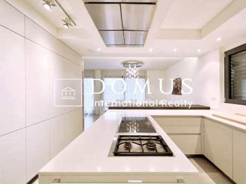 Elegant apartment 4,5 in Collina d'Oro (4)