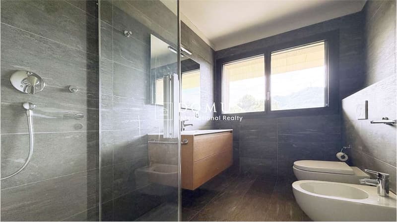 New 2.5 rooms in Montagnola (7)