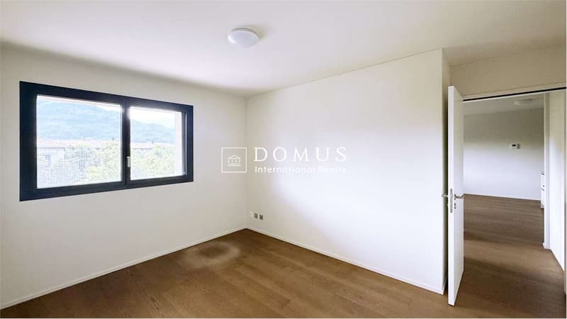 New 2.5 rooms in Montagnola (3)