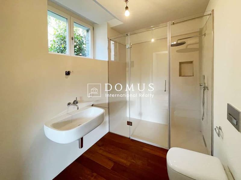 Apartment with Garden in the Heart of Lugano (6)