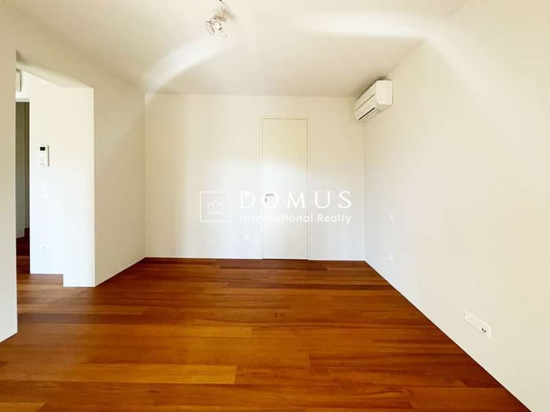 Apartment with Garden in the Heart of Lugano (8)