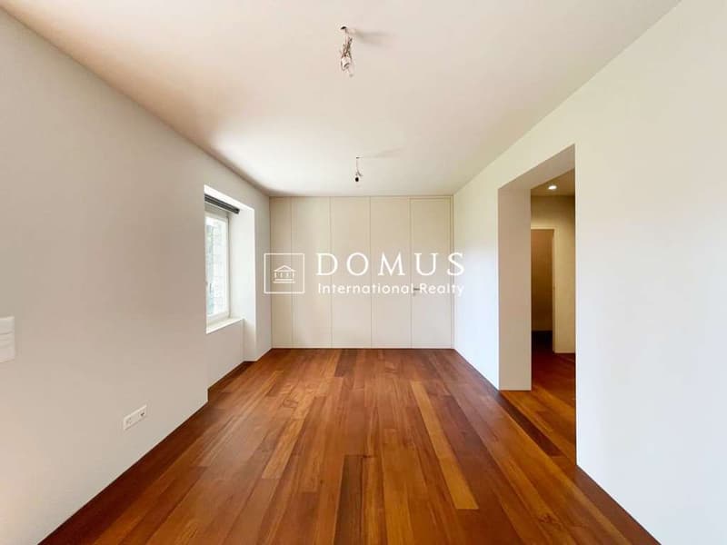 Apartment with Garden in the Heart of Lugano (7)