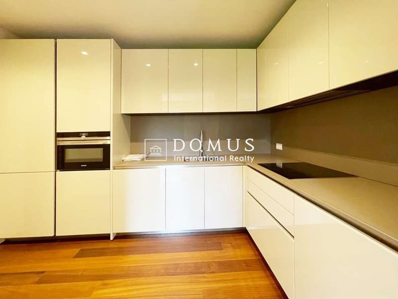 Apartment with Garden in the Heart of Lugano (5)