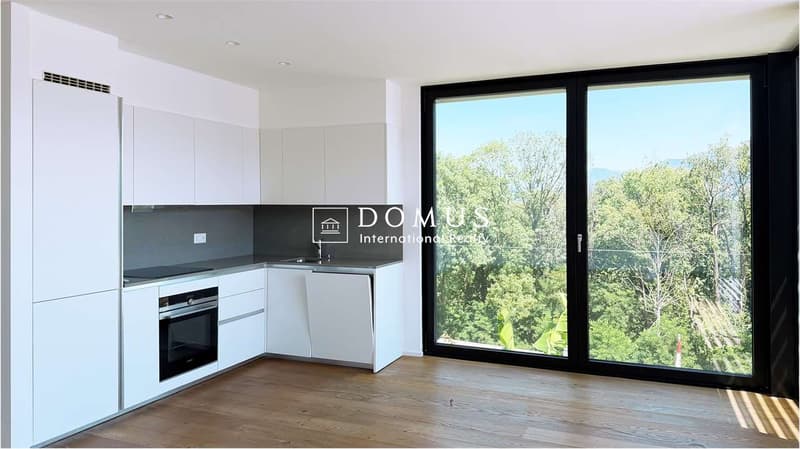 Pura - Elegantes 4.5-Zimmer-Wohnung mit Seeblick (4)
