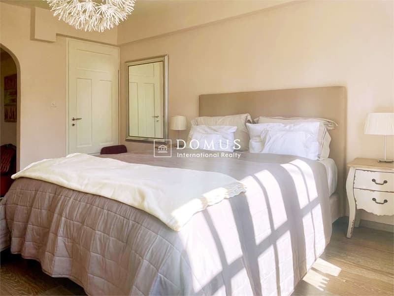 Historic Ticino house in the historic center of Caslano (1)