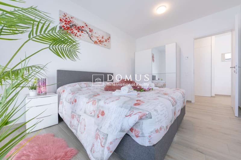 Viganello, modern 2.5-room apartment in strategic location (6)