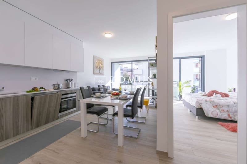 Viganello, modern 2.5-room apartment in strategic location (3)