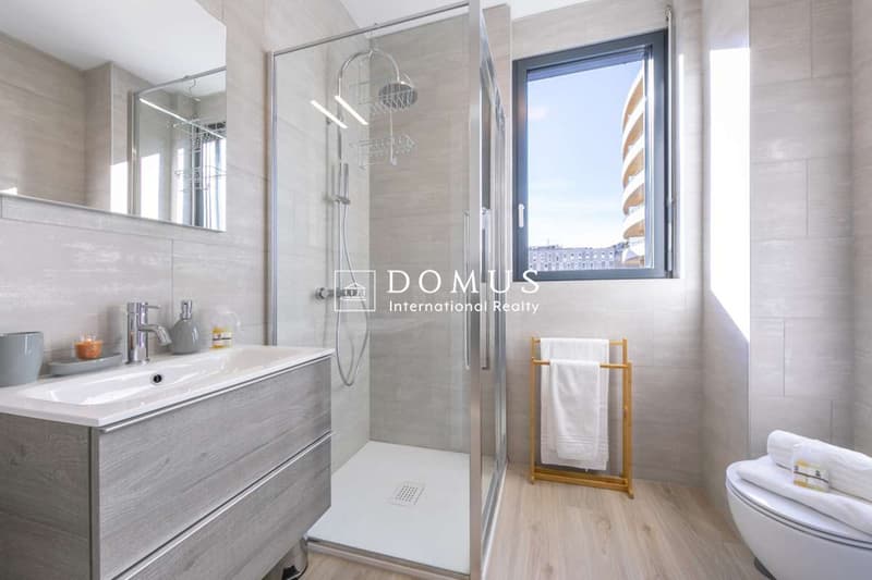 Viganello, modern 2.5-room apartment in strategic location (9)