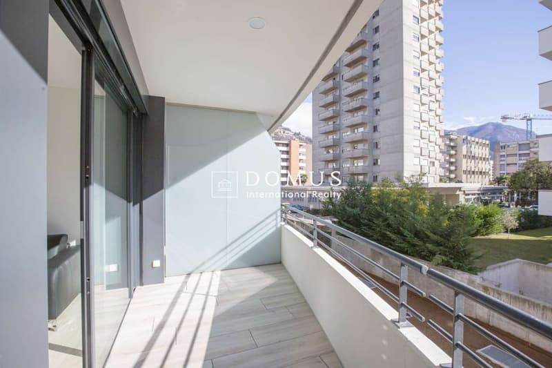 Viganello, modern 2.5-room apartment in strategic location (5)