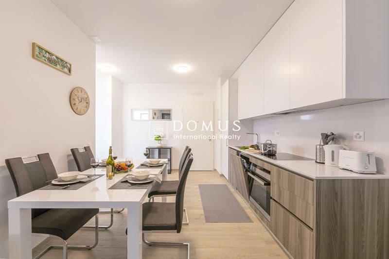Viganello, modern 2.5-room apartment in strategic location (2)