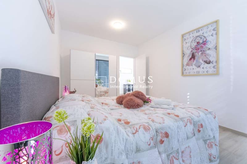 Viganello, modern 2.5-room apartment in strategic location (7)