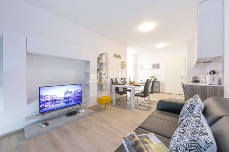 Viganello, modern 2.5-room apartment in strategic location (1)
