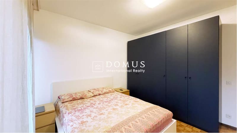 Lugano Zentrum - Elegantes 2.5-Zimmer-Wohnung eingerichtet (8)