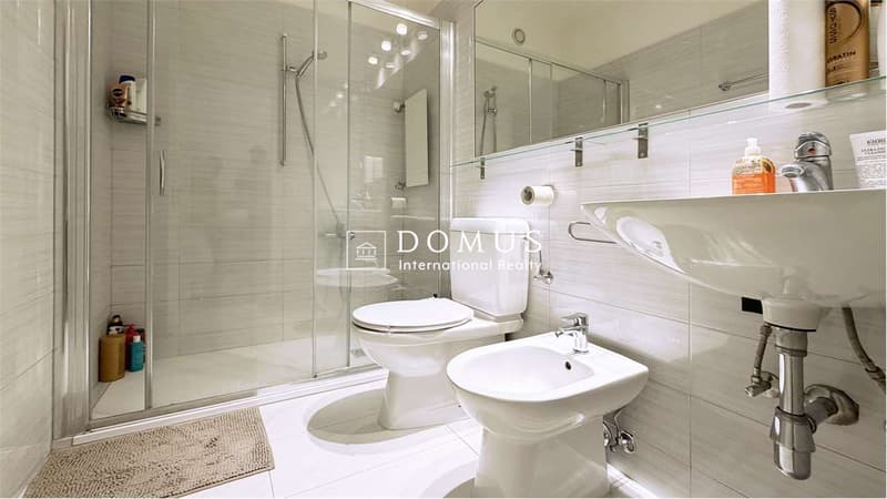 Lugano Zentrum - Elegantes 2.5-Zimmer-Wohnung eingerichtet (9)