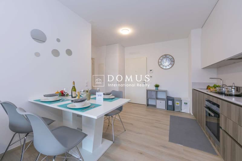 Viganello, modern 2.5-room apartment in strategic location (3)