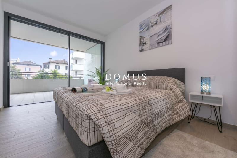 Viganello, modern 2.5-room apartment in strategic location (9)