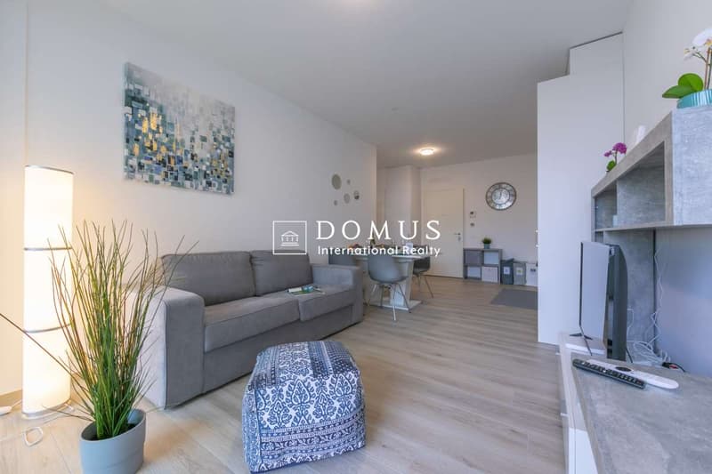 Viganello, modern 2.5-room apartment in strategic location (2)