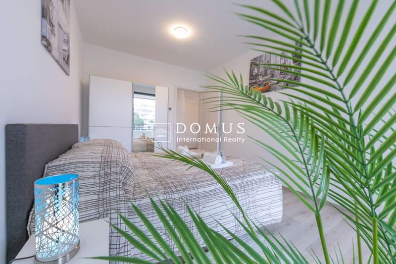 Viganello, modern 2.5-room apartment in strategic location (7)