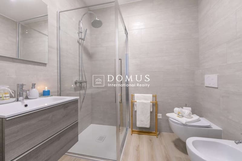Viganello, modern 2.5-room apartment in strategic location (10)
