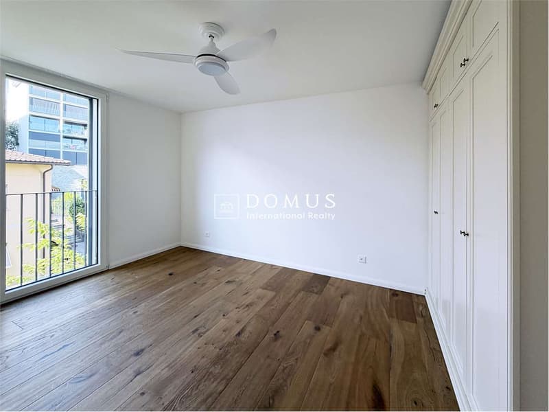 Modern 3.5-room apartment with large terrace (8)