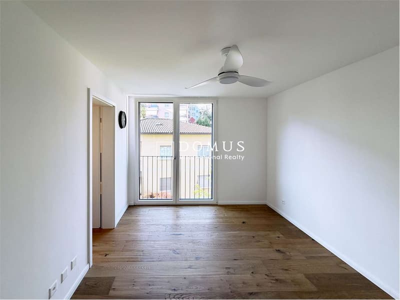 Modern 3.5-room apartment with large terrace (7)