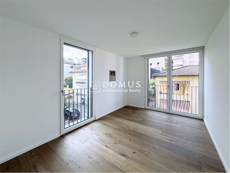 Modern 3.5-room apartment with large terrace (11)