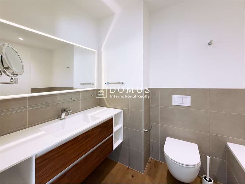 Modern 3.5-room apartment with large terrace (9)