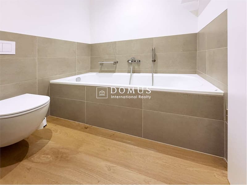 Modern 3.5-room apartment with large terrace (10)