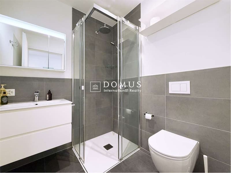 Modern 3.5-room apartment with large terrace (13)