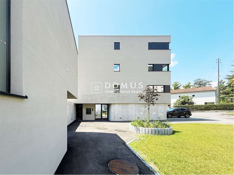 Exclusive 5.5-room apartment (4)
