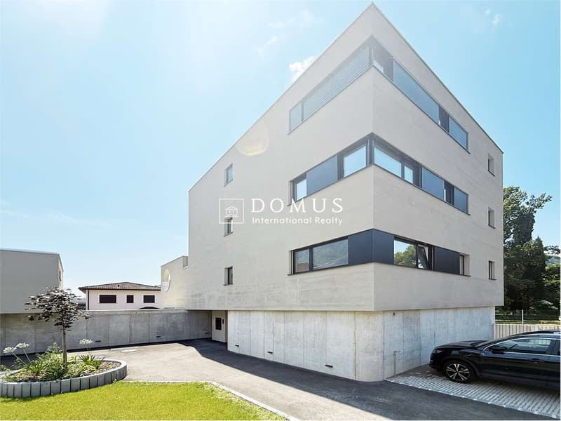 Exclusive 5.5-room apartment (3)